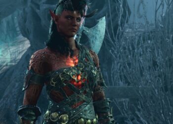 Baldur’s Gate 3 Patch 8 Introduces Long-Awaited Features