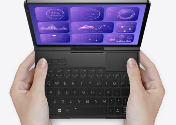 GPD Reveals Pricing for Pocket 4 Mini-Laptops: Features 12-Core Ryzen AI HX 370, 64GB RAM, 2TB SSD, and 144Hz 2.5K Display at ,466