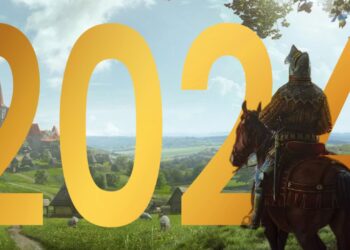 Manor Lords Poised for a Spectacular 2024 Finale