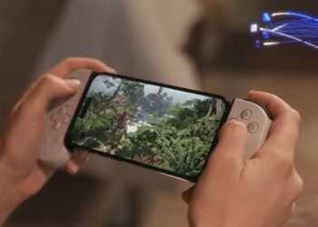 Report: Sony Developing a Standalone Portable Games Console to Compete with Microsoft and Nintendo