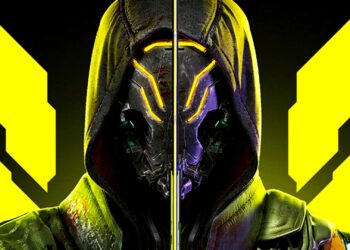 Act Quickly to Get Stunning Parkour FPS Ghostrunner 2 for Free