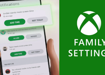 Creating a Fun, Safe, and Welcoming Xbox Gaming Experience for Kids This Holiday Season