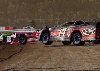 Final Opportunity to Buy the PS5 & PS4 Racing Games Series