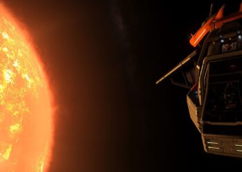 Formidable Combatants Triumph in Prolonged Thargoid Conflict