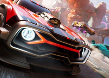 Fortnite Leak Hints at Lamborghini Urus Addition