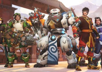 Impressive Overwatch 2 x Avatar Skin Concept Reveals Missed Potential