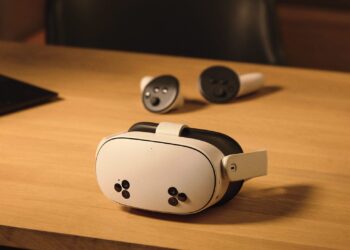 Meta Refutes Claims of Outsourcing XR Headset Designs