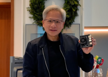 NVIDIA Launches Affordable “Jetson Orin Nano Super” Developer Kit Aimed at Commercial AI Development