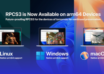 Sony PlayStation 3 Emulator RPCS3 Gains Native Arm64 Support, Compatible with Raspberry Pi 5