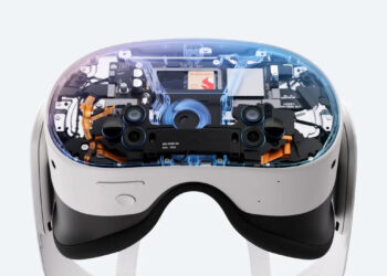 The XR Weekly Overview (December 23, 2024): Meta Gears Up for Competition, Niantic Advances in Spatial Intelligence, and More!