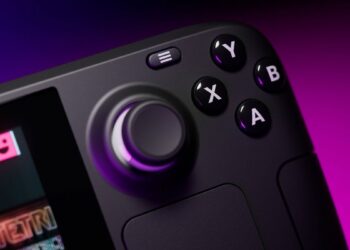Valve Offers Refurbished Steam Deck OLED at 20% Discount: Get the 512GB for 9 and the 1TB for 9
