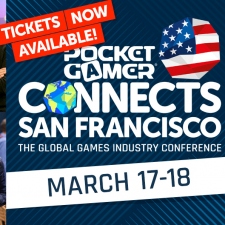 Don’t Miss Out: Secure Your Tickets for Pocket Gamer Connects San Francisco 2025 During GDC Week!