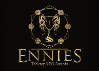 Ennie Awards Shift Direction: AI-Generated Content No Longer Permitted