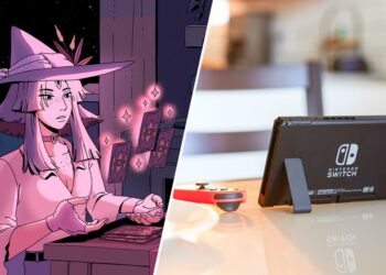 Fans Eager for Nintendo Switch 2 Reveal Turn to Tarot Cards for Clues: Are They Really Serious?