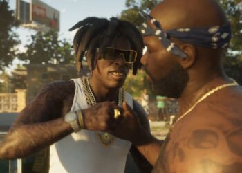 Forget the Moon: Alleged GTA 6 Leak Possibly Reveals Rockstar’s Trash from Three Years Ago