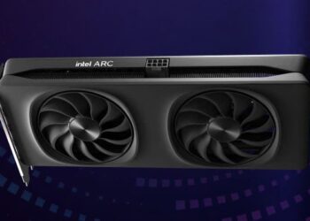 Leaked Geekbench Results for Intel Arc B570 Indicate Good Value for Price