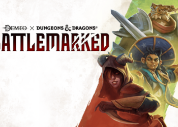 Resolution Games Unveils Battlemarked: A New VR Dungeons & Dragons Experience