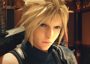 Square Enix Developer Shares Progress Update on Final Fantasy 7 Remake Part 3