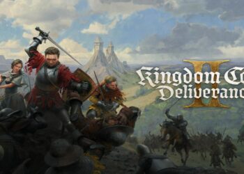 Thrilling Update Announced for Deliverance 2