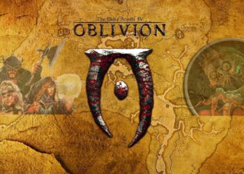 A Potential Oblivion Remake Sounds Exciting, But Bethesda Could Explore Further