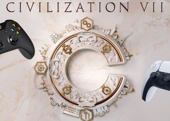 Civilization 7 Brings Major Enhancements for Console Gamers