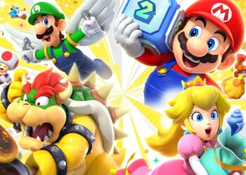 Daily Specials: Super Mario Party Jamboree, Nvidia Shield, Apple AirPods 4, and More