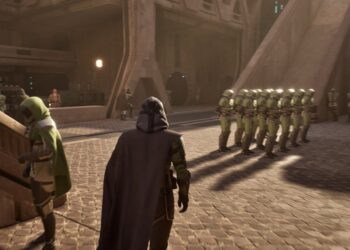 Dune Awakening: PC Release Prioritized, Yet Optimized for Controller Play