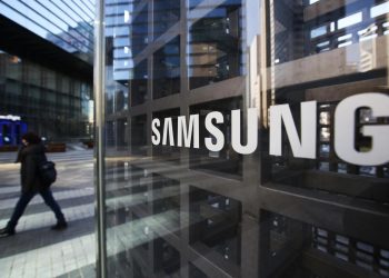 Ex-Samsung Employee Receives Harshest Sentence Yet for Leaking 18nm Chip Secrets to China