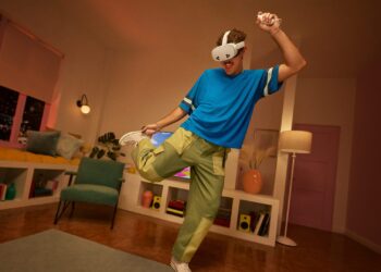 Meta Shifts Focus to Free-to-Play Model Amidst Surge of New Quest Users
