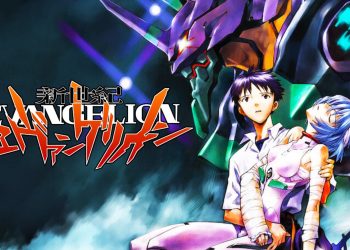 Official XR Game for ‘Neon Genesis Evangelion’ Set to Debut in 2026