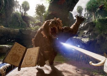 PS5 Users Can’t Play Avowed Yet, but Modders Are Already Creating a Workaround