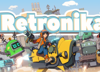 Review of Retronika: A Seamless Driving Experience