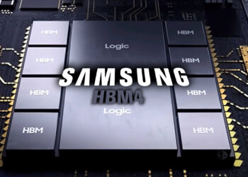 Samsung Reportedly Redesigns 1c DRAM Process for Better Yield Rates; Impact on HBM4 Uncertain