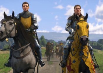 Sequel to Deliverance Unveils Latest Twitch Drop Incentive