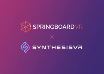 ‘SpringboardVR, the VR Arcade Content Platform from Studio Vertigo Games, Sold Off’