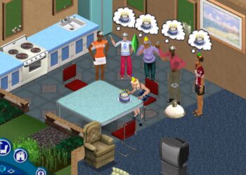 The Sims at 25: How an Iconic Series Continued to Evolve with Real-Life Trends
