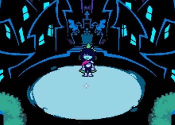 Toby Fox Shares News on Deltarune Chapters 3 and 4 Progress