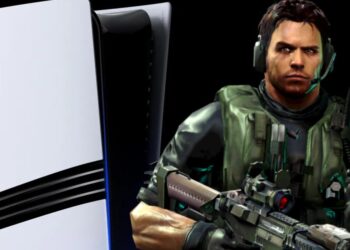 Two Resident Evil Classics to Receive Native PS5 Ports