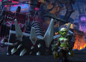 World of Warcraft Announces Liberation of Undermine Raid Schedule