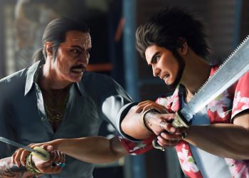 Daily Discounts: Nintendo Switch OLED, Like a Dragon: Infinite Wealth, Final Fantasy VII Rebirth, and More