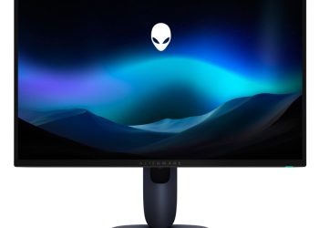 Get 10% Off Alienware’s Latest 27-inch 4K OLED Gaming Monitor