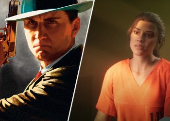 LA Noire Director Rejoins Rockstar Before GTA 6; Studio Acquires and Renames GTA Trilogy: Definitive Edition Developer to Rockstar Australia