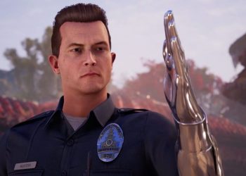 Mortal Kombat 1 Launches Major T-1000 Update