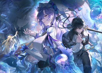Twisted Reality in the Upside-Down Tower – PlayStation.Blog
