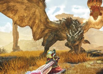 While It’s Odd to Critique a Monster Hunter Campaign, Wild’s Feels Like a Step Back from World’s