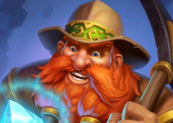 World of Warcraft Reduces Brann Tanking Effectiveness in Delves