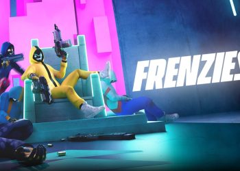 ‘FRENZIES’ Free-to-Play Shooter for PSVR 2 Cancelled, Teases Upcoming PSVR 2 Announcements