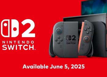 Nintendo’s Switch 2 Pre-Orders Postponed Due to Trump Tariffs — June 5 Launch Date Unchanged