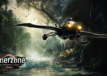 [PS5] Review of Amerzone – The Explorer’s Legacy