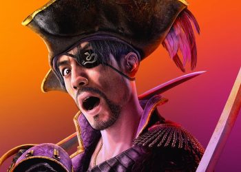 Today’s Top Deals: Like a Dragon: Pirate Yakuza in Hawaii, Asus ROG Zephyrus G14, and More